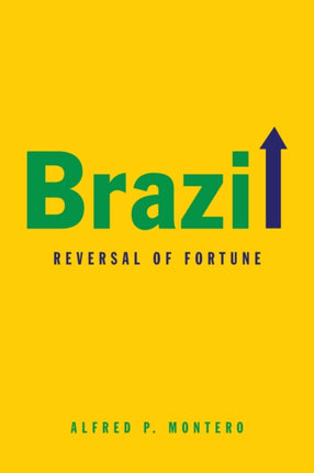 Brazil: Reversal of Fortune