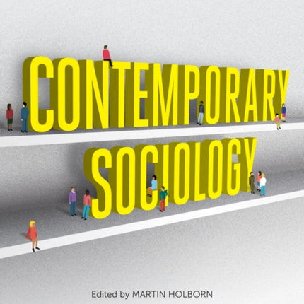 Contemporary Sociology