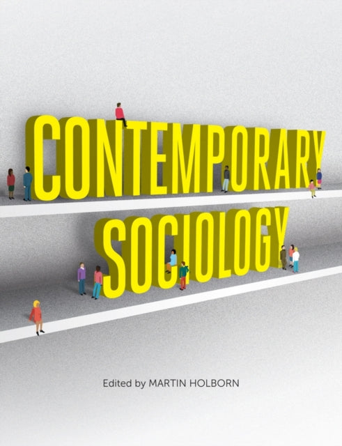 Contemporary Sociology