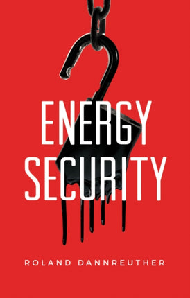 Energy Security