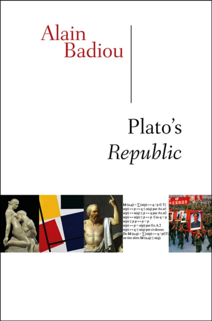 Plato's Republic