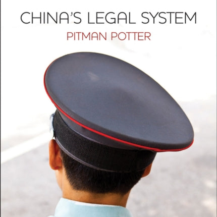 Chinas Legal System