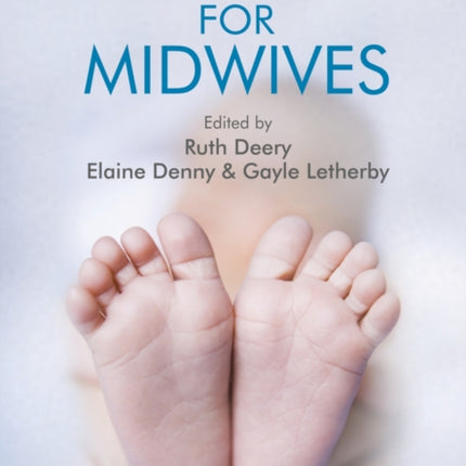 Sociology for Midwives