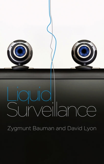 Liquid Surveillance: A Conversation