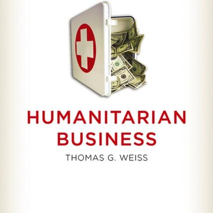 Humanitarian Business