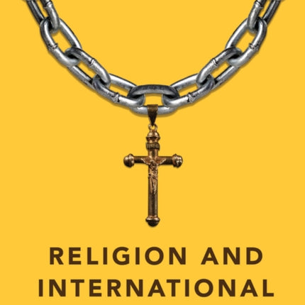 Religion and International Security