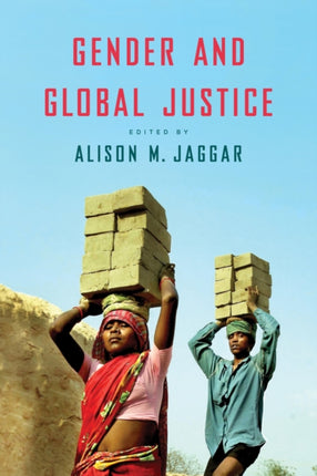 Gender and Global Justice