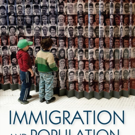 Immigration and Population