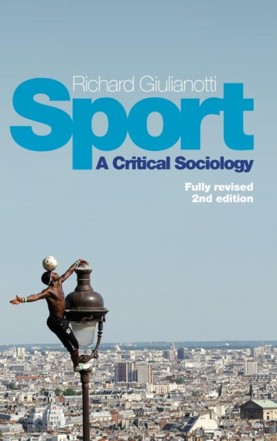 Sport: A Critical Sociology