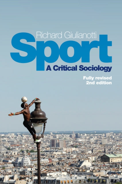 Sport: A Critical Sociology