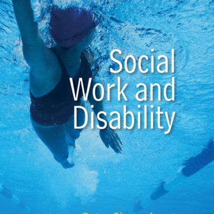 Social Work and Disability