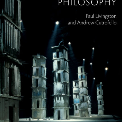 The Problems of Contemporary Philosophy: A Critical Guide for the Unaffiliated