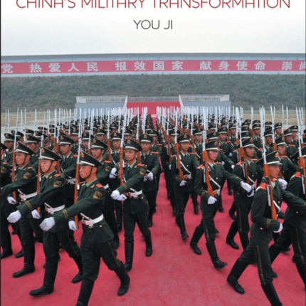 China's Military Transformation