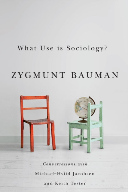 What Use is Sociology?: Conversations with Michael Hviid Jacobsen and Keith Tester