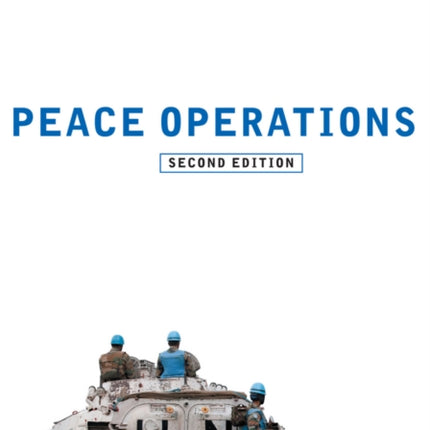Peace Operations