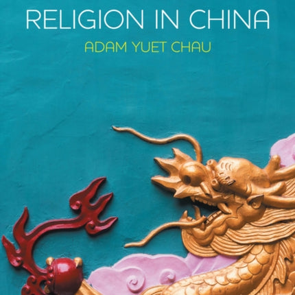 Religion in China: Ties that Bind