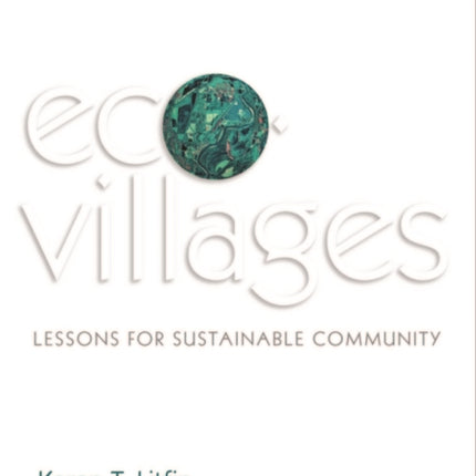 Ecovillages