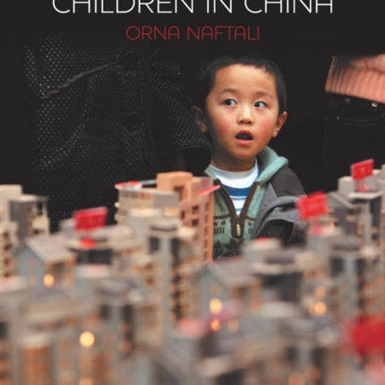 Children in China