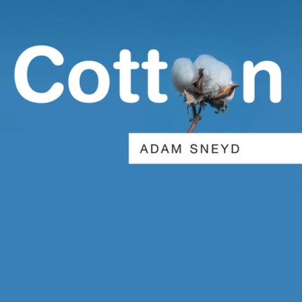 Cotton