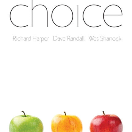 Choice