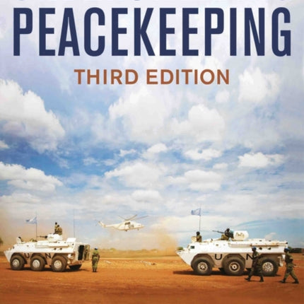 Understanding Peacekeeping