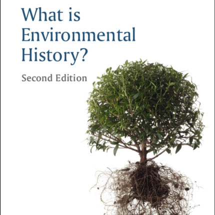 What is Environmental History?