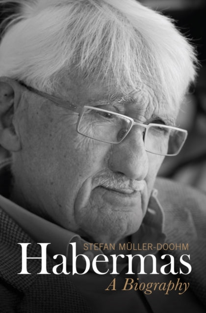 Habermas: A Biography