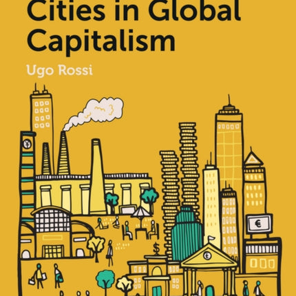 Cities in Global Capitalism