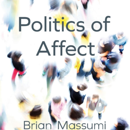 Politics of Affect