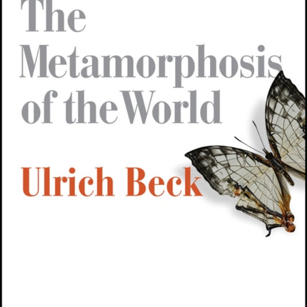 The Metamorphosis of the World: How Climate Change is Transforming Our Concept of the World