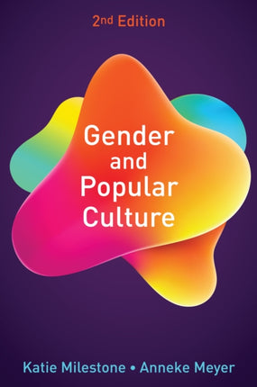 Gender and Popular Culture