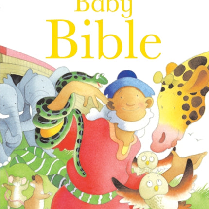 Baby Bible