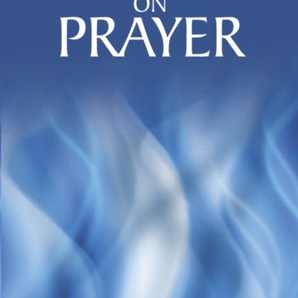 On Prayer