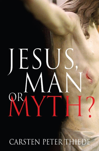Jesus Man or Myth