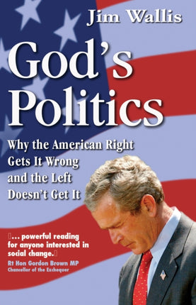 Gods Politics