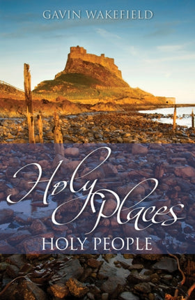 Holy Places Holy People