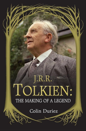 J. R. R. Tolkien