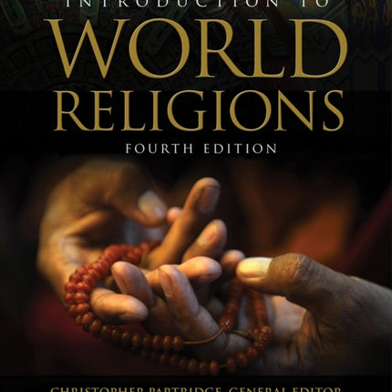 Introduction to World Religions