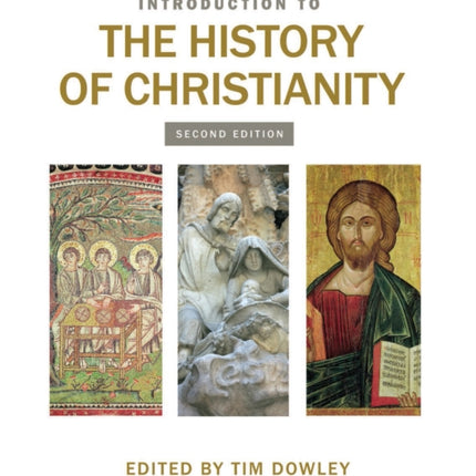 Introduction to the History of Christianity