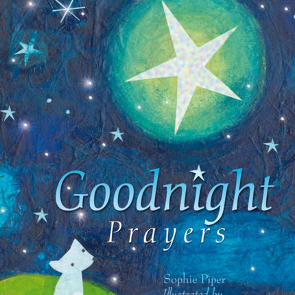 Goodnight Prayers: Prayers and blessings