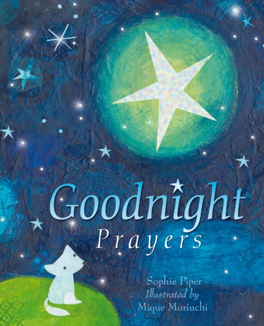 Goodnight Prayers: Prayers and blessings