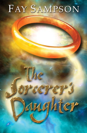 The Sorcerers Daughter