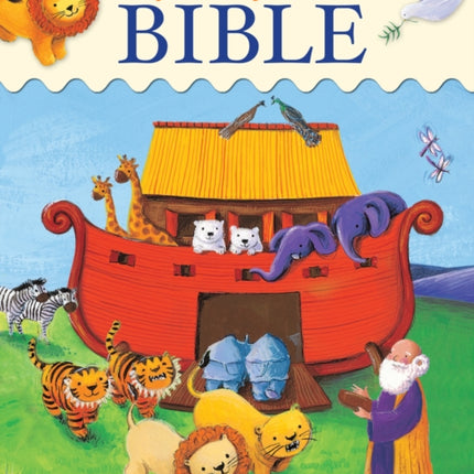 My Story Time Bible Bible Story Time