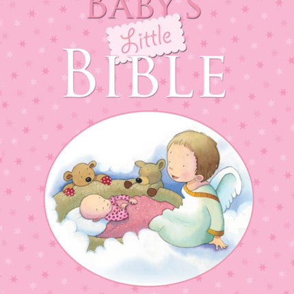 Baby's Little Bible