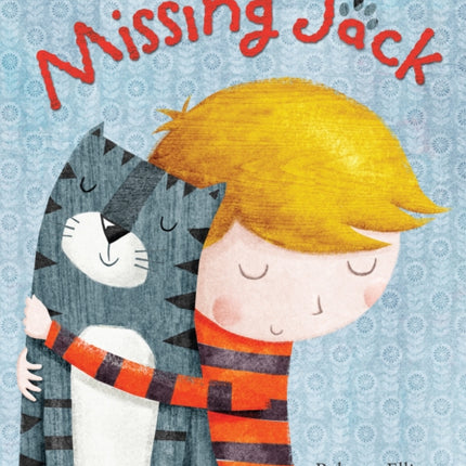 Missing Jack