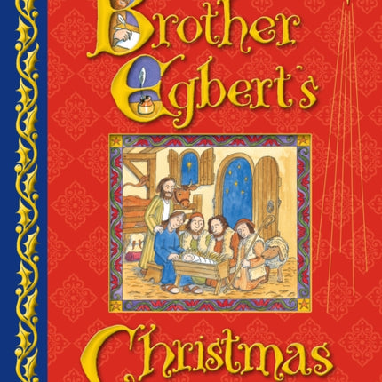 Brother Egbert's Christmas