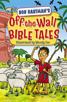 OfftheWall Bible Tales