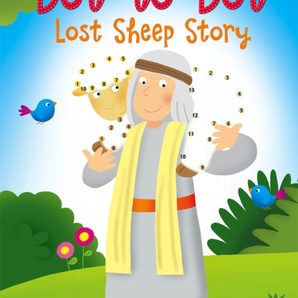 Lost Sheep Story