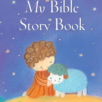 My Bible Story Book