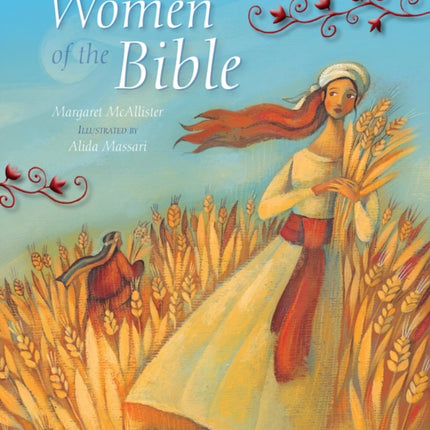 Women of the Bible